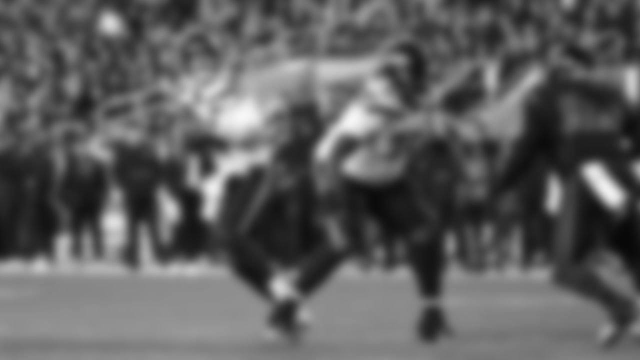 Seahawks vs. 49ers in Week 18 on January 3, 2026.