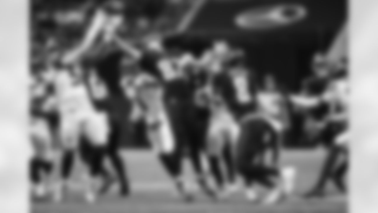 Seahawks At Falcons In Week 14 On December 7th, 2025