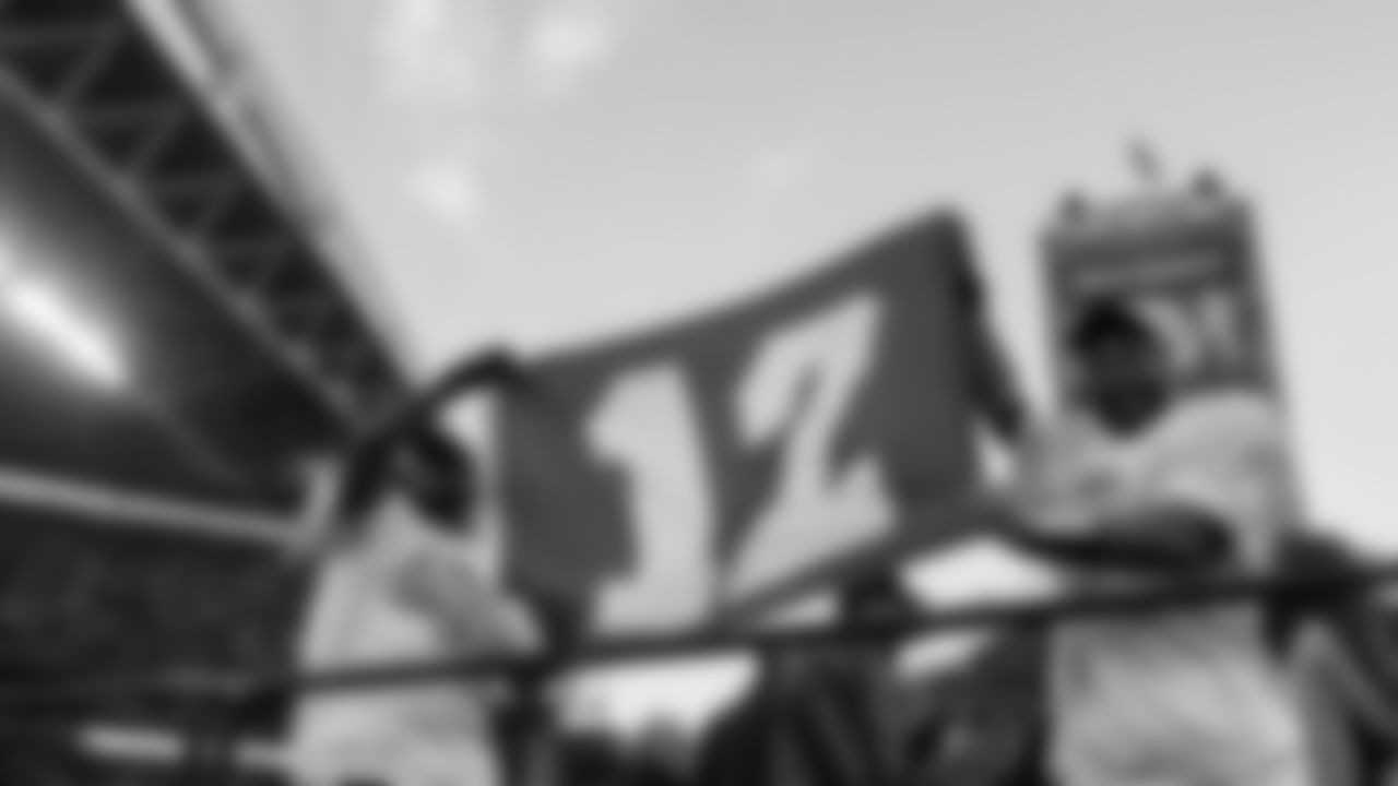 The Seahawks defeated the Packers 28-22 in the NFC Championship on January 18, 2015.