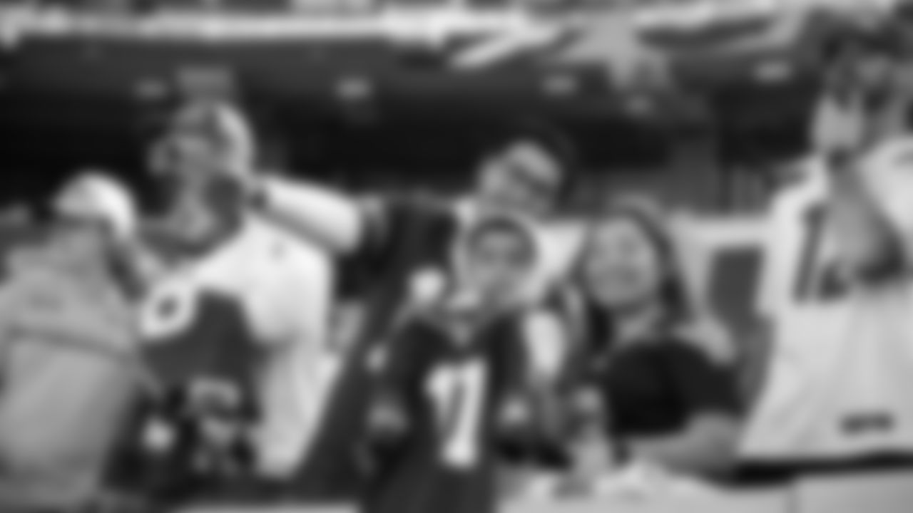 12s show up strong for a week 12 matchup against the Titans on November 23, 2025