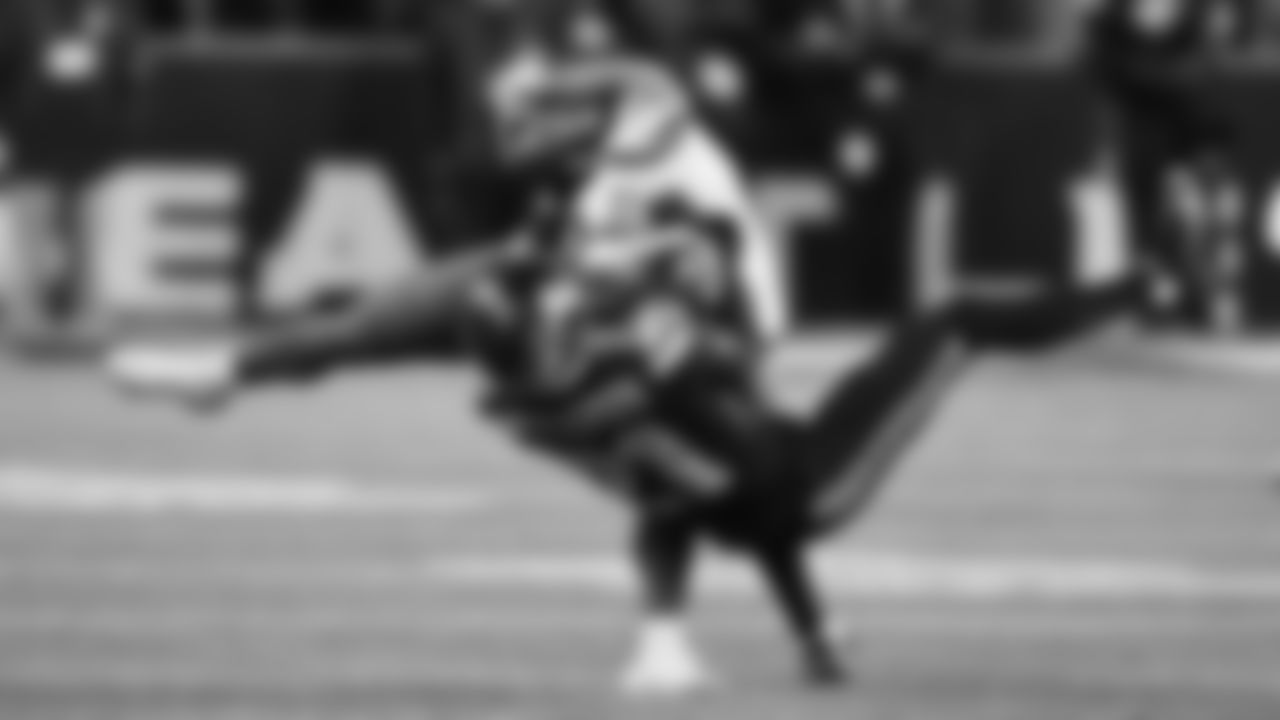 Seahawks vs. Rams in the NFC Championship on January 25, 2026.