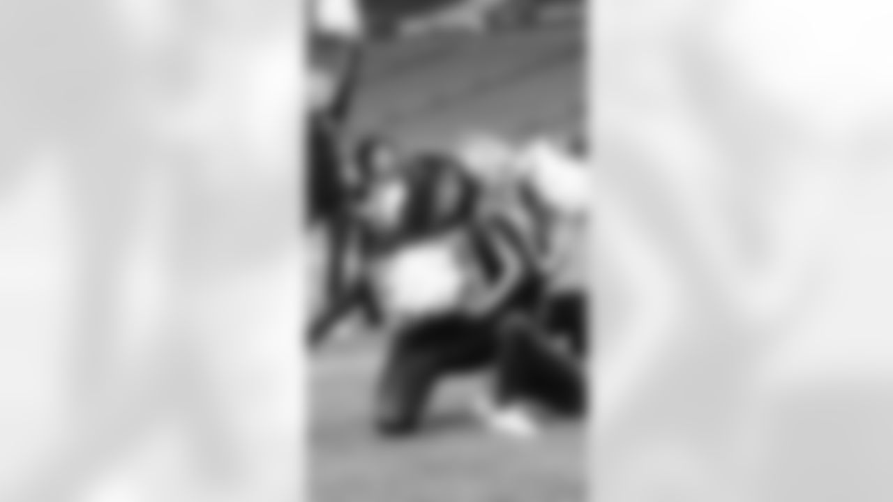 A backstage look at the dancers in Week 15 on December 14th, 2025