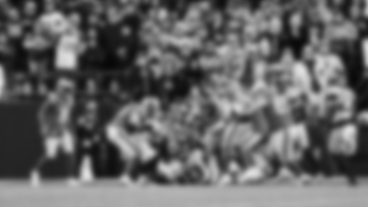 Seahawks vs. Rams in a Rivalries matchup in Week 16 on December 18th, 2025.