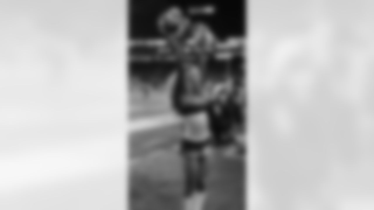 Seahawks Dancers in the Divisional Game on January 17, 2026.