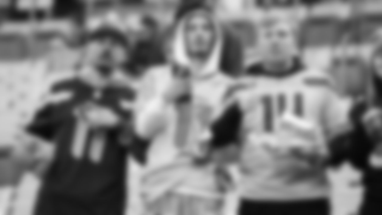 12s travel across the country for a week 17 matchup against the Carolina Panthers on December 28, 2025.