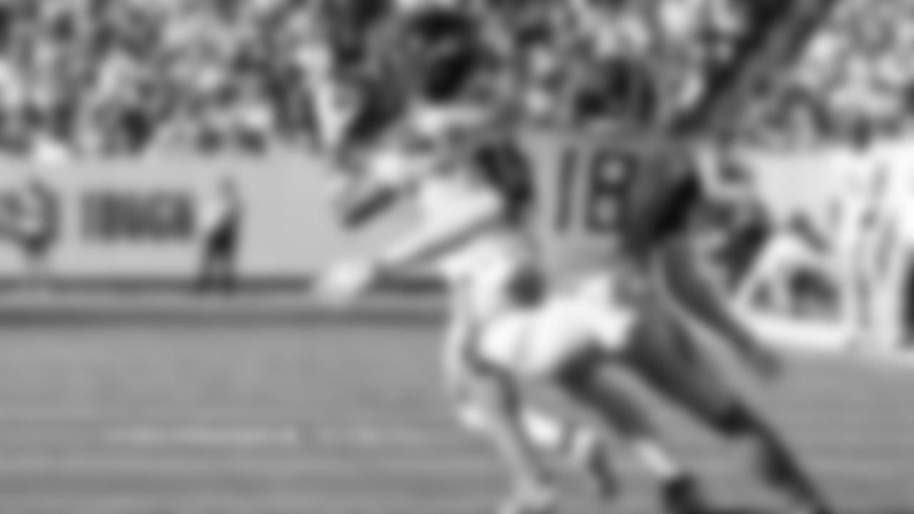 Seahawks at Titans on November 23, 2025