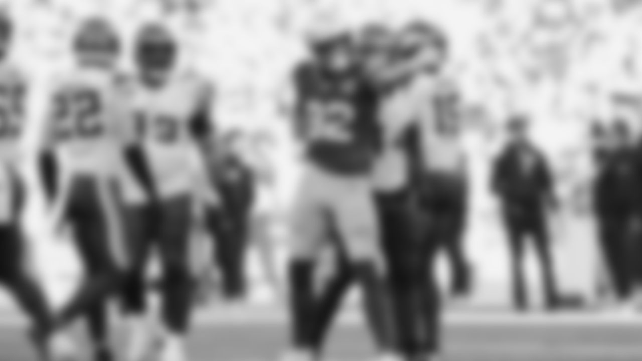 Seahawks vs. Vikings In Week 13 On November 30, 2025