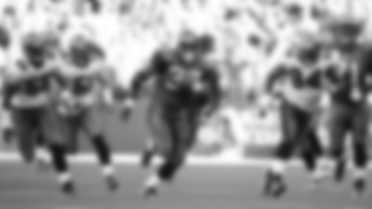 RB Shaun Alexander 2000-2007