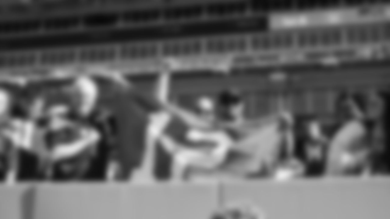 12s show up strong for a week 12 matchup against the Titans on November 23, 2025