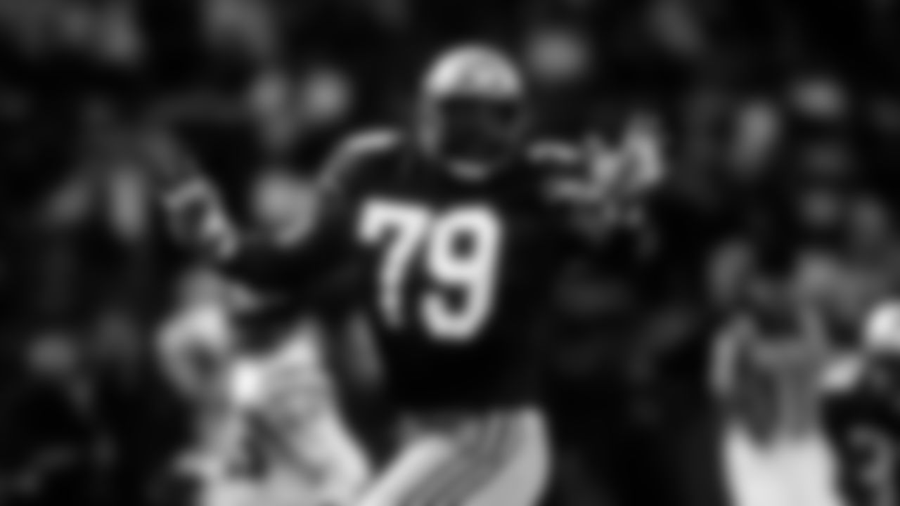 DE Jacob Green 1980-1991