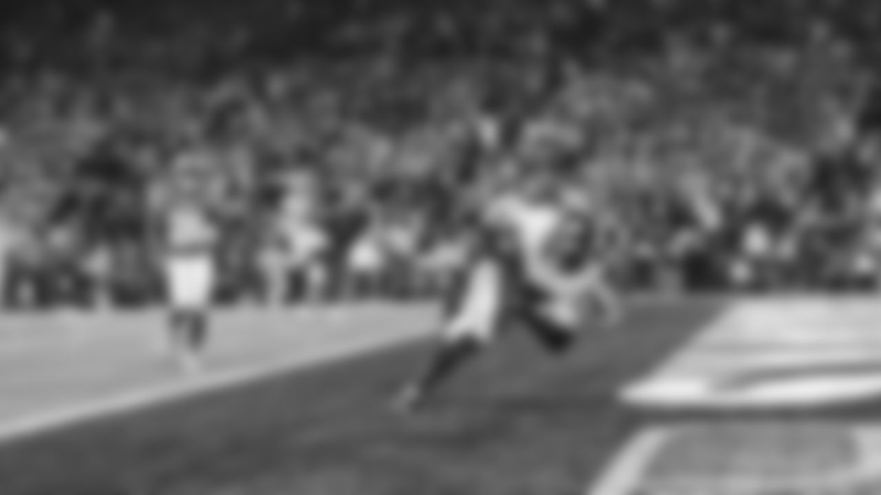 Seahawks vs. Rams in a Rivalries matchup in Week 16 on December 18th, 2025.