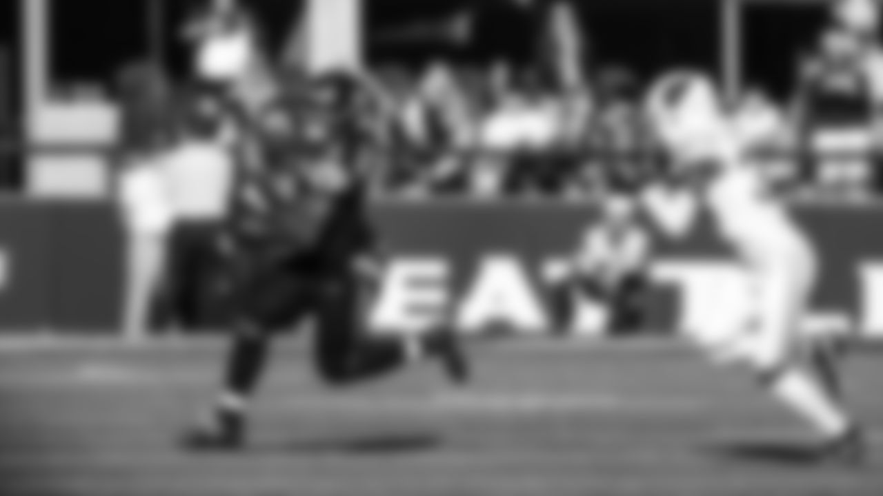 Seahawks vs. Cardinals for a Week 10 divisional matchup on Nov. 9, 2025