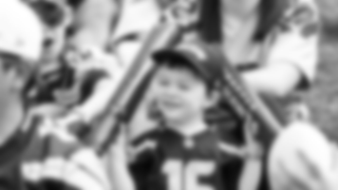 The 12s attended Seahawks Training Camp on August 5, 2025 at the Virginia Mason Athletic Center.