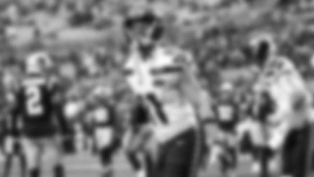 12s travel across the country for a week 17 matchup against the Carolina Panthers on December 28, 2025.