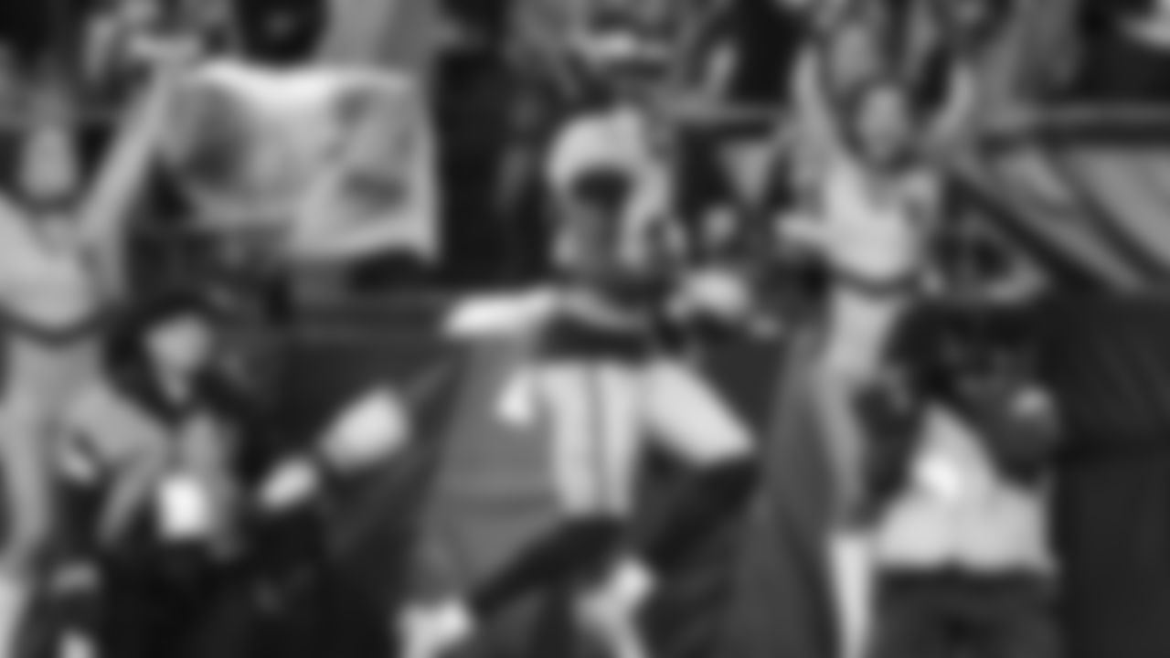 Seahawks vs. Rams in a Rivalries matchup in Week 16 on December 18th, 2025.