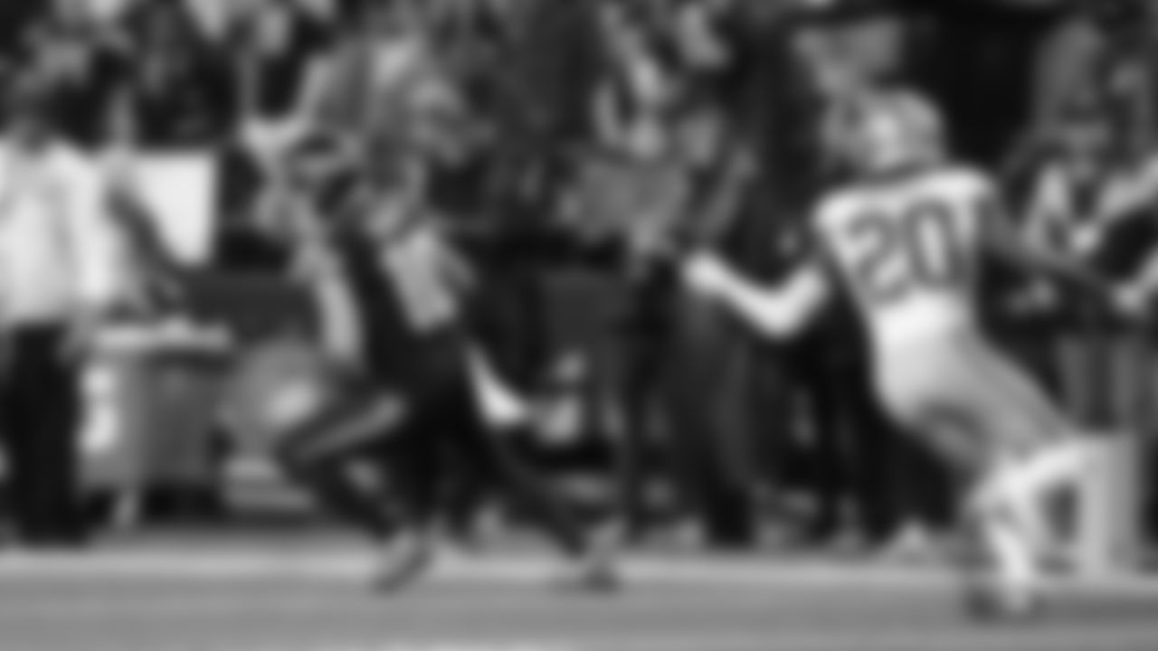 Seahawks in the Divisional Round on January 17, 2026.