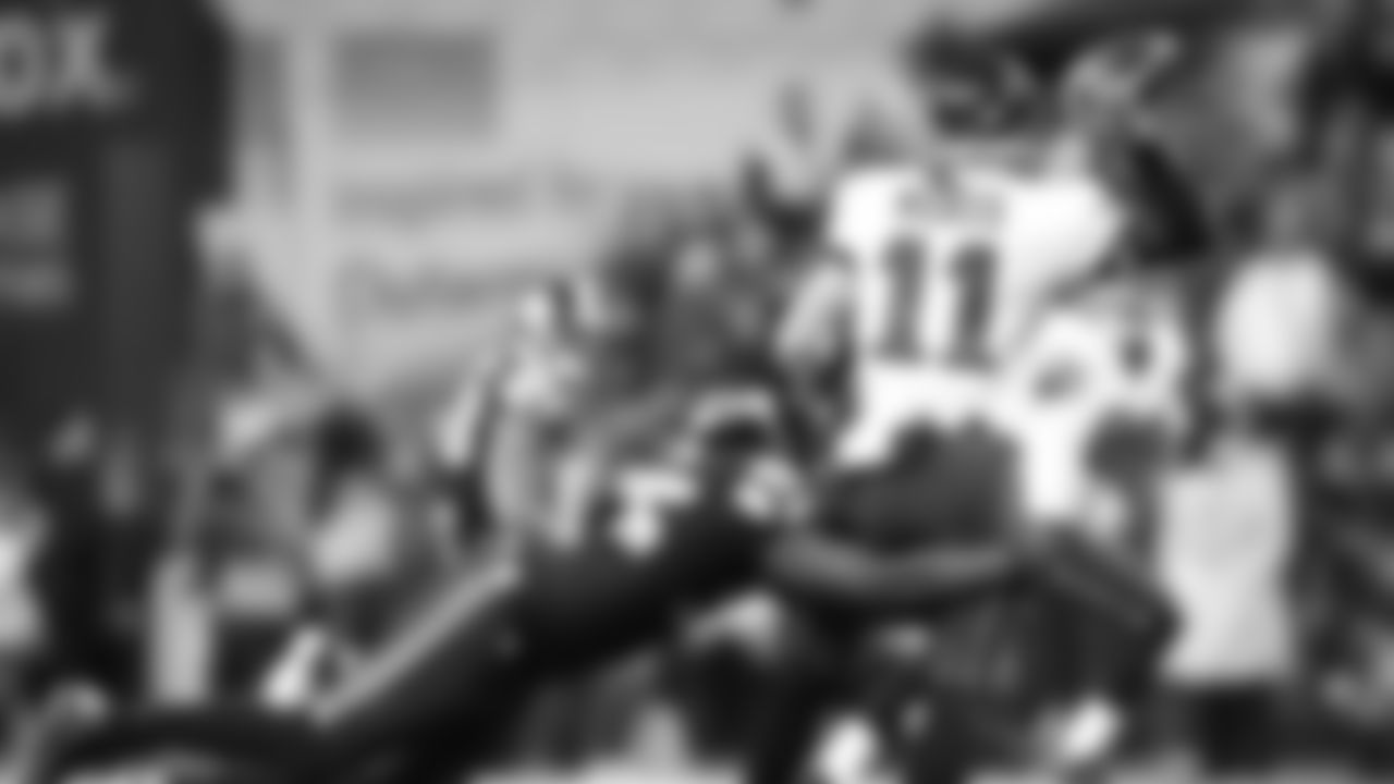 DE Cliff Avril 2013-2017