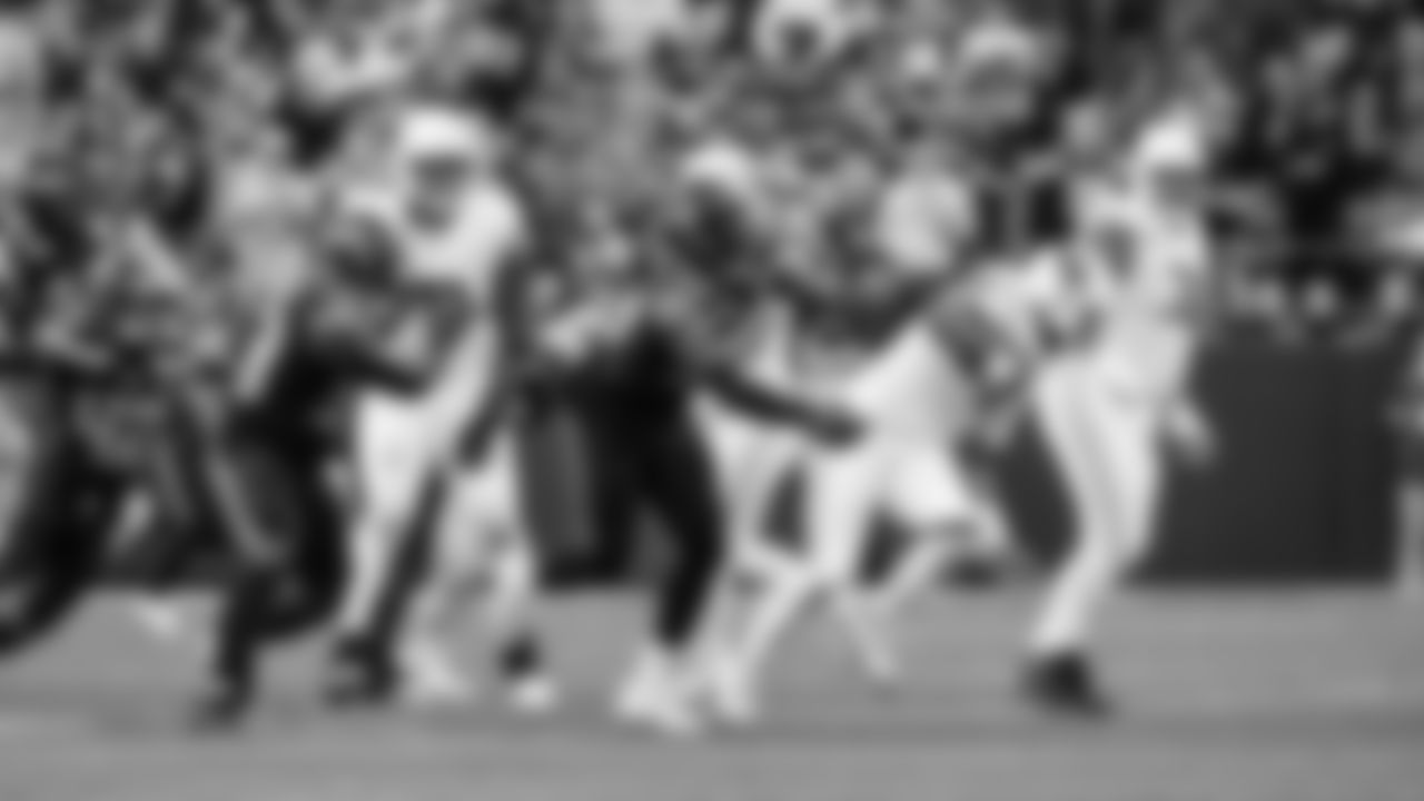 Seahawks vs. Cardinals for a Week 10 divisional matchup on Nov. 9, 2025