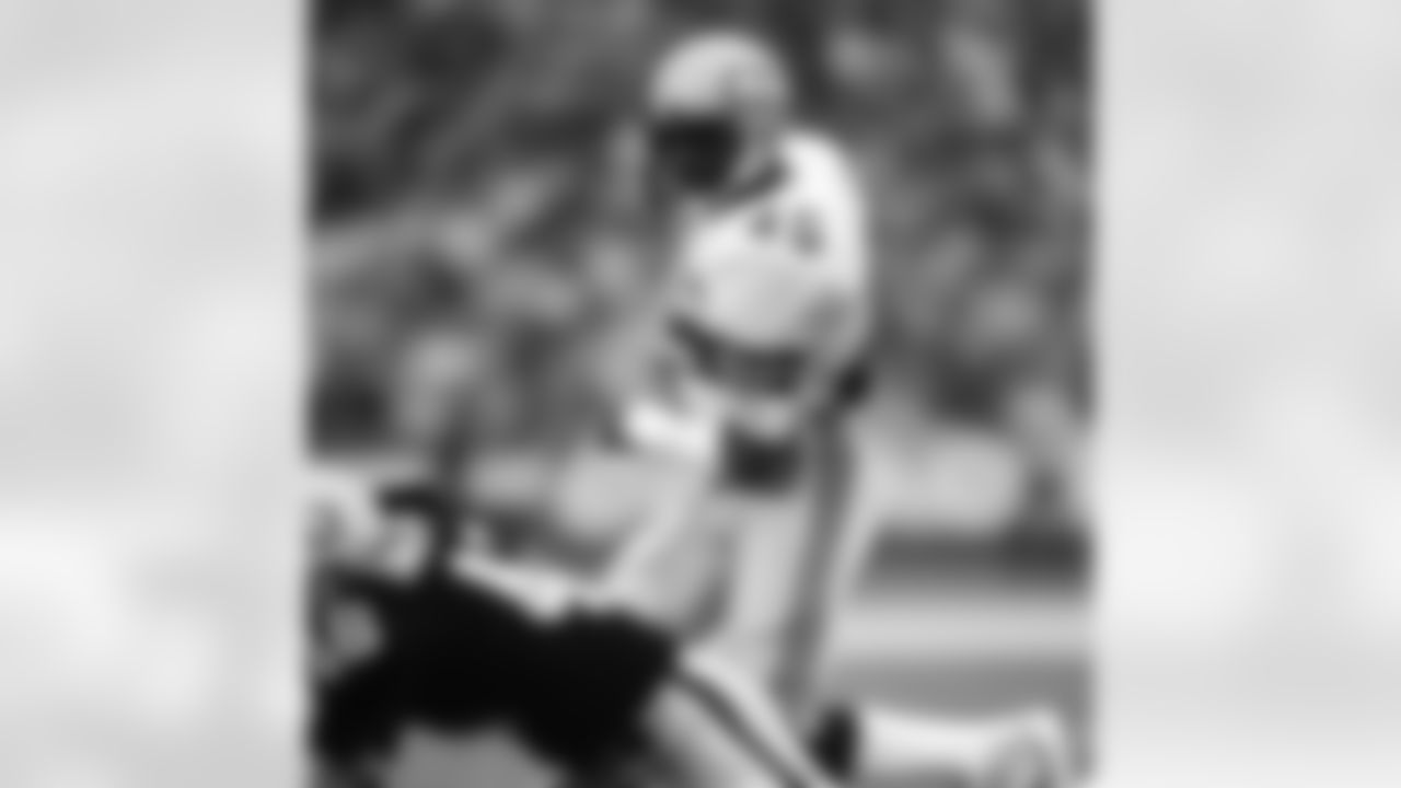 S Kenny Easley 1981-1987