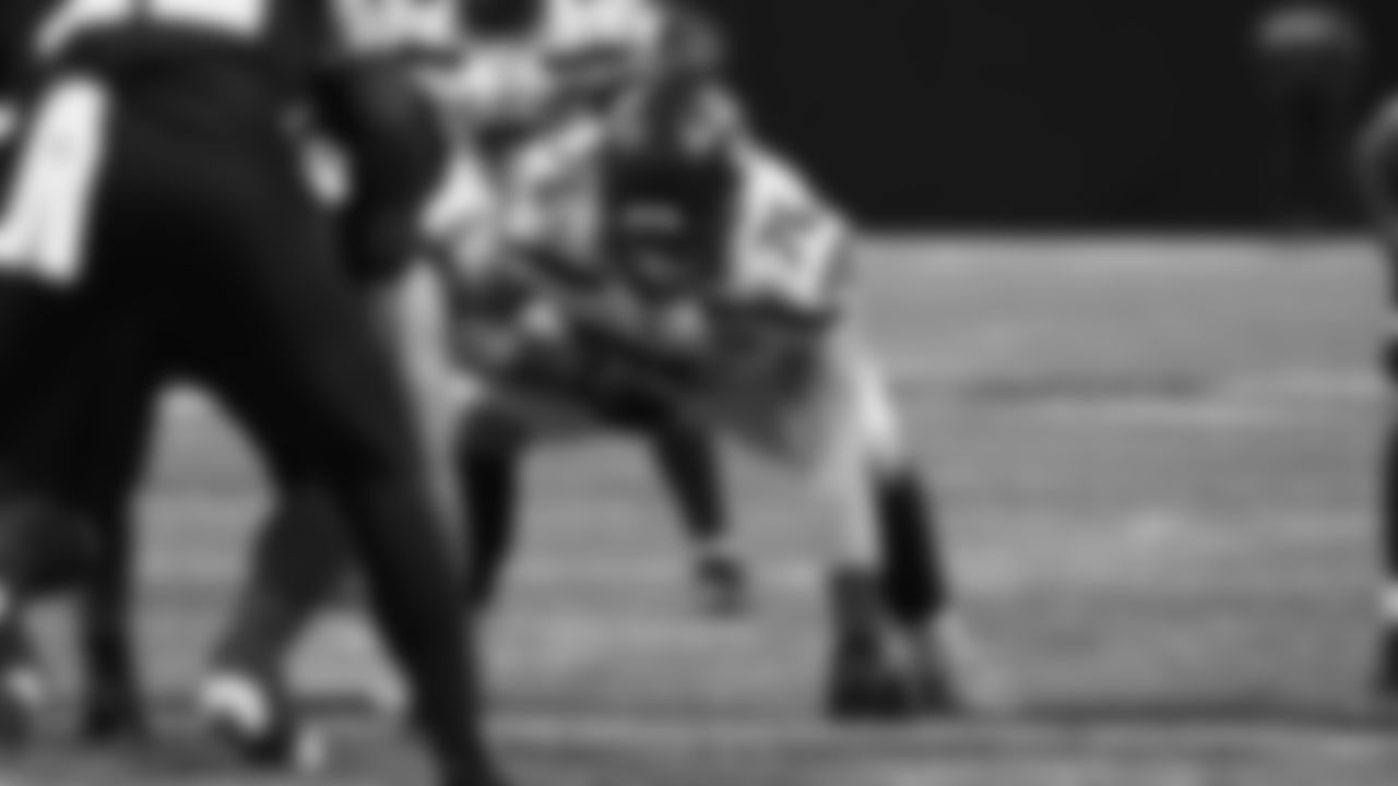 Seahawks At Falcons In Week 14 On December 7th, 2025