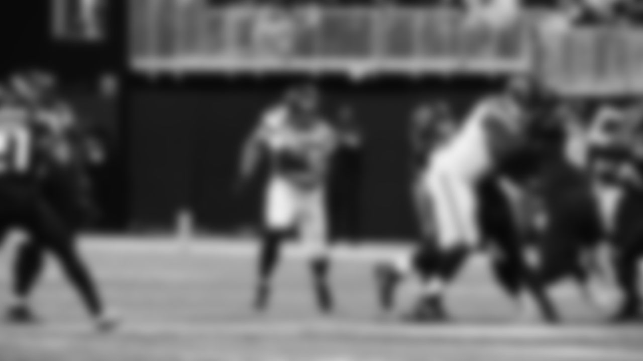 Seahawks At Falcons In Week 14 On December 7th, 2025