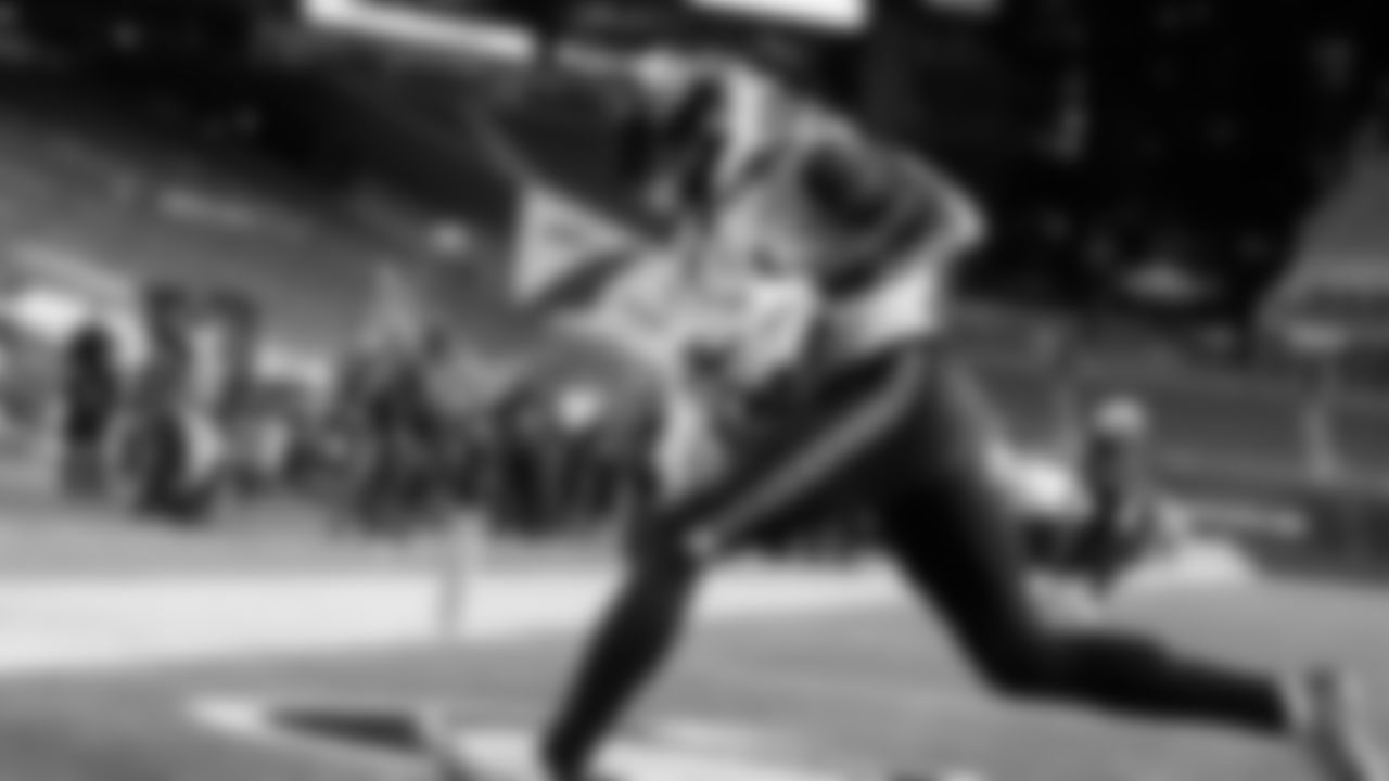 WR DK Metcalf 2019-2024