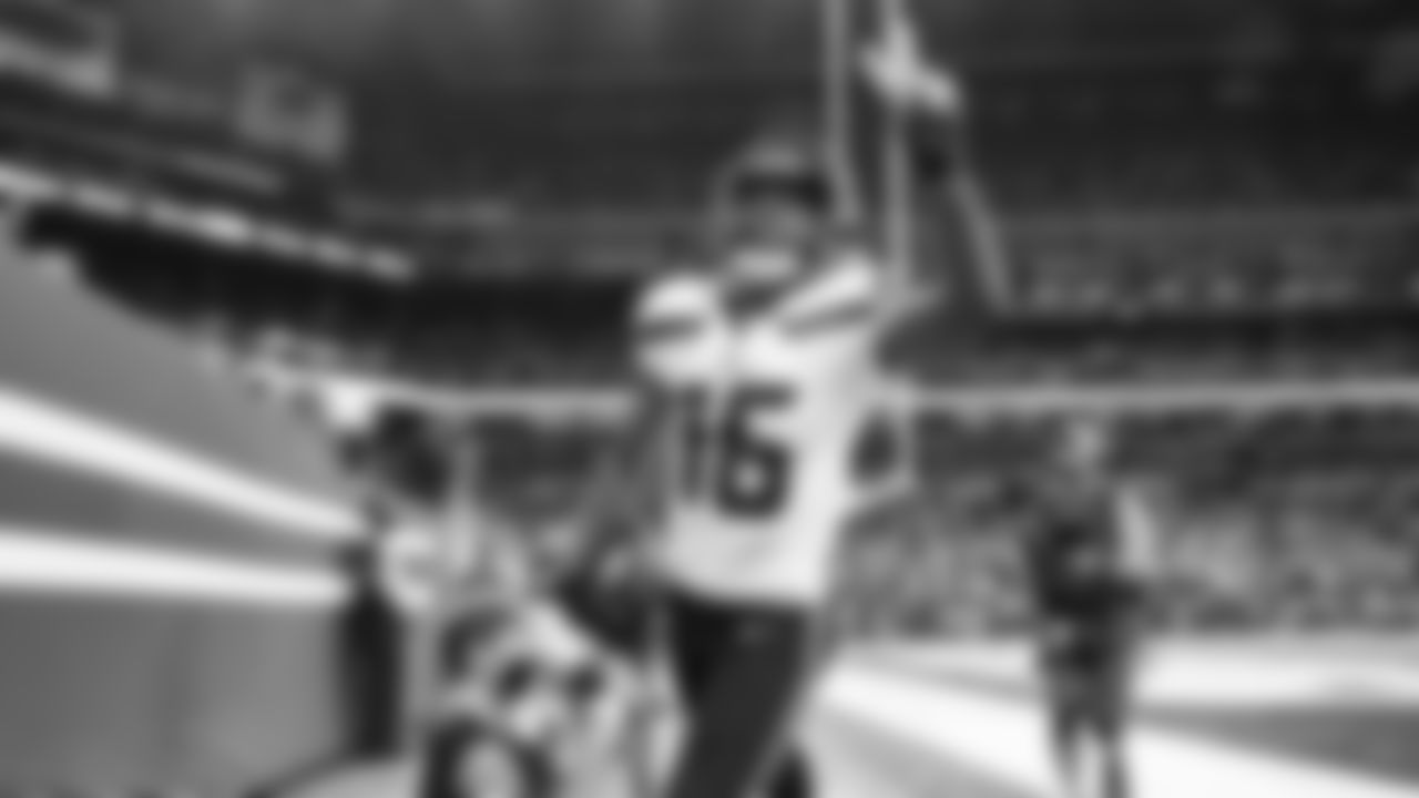 WR Tyler Lockett 2015-2024