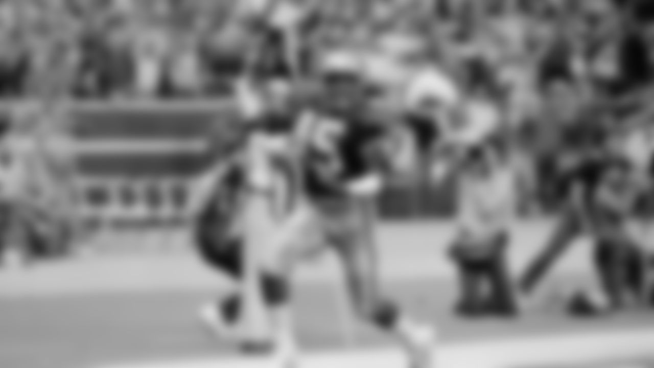 S Kenny Easley 1981-1987