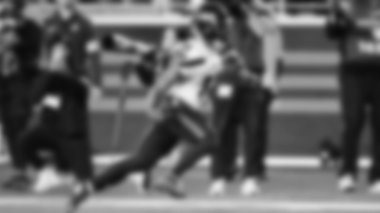 Seahawks vs. 49ers in Week 18 on January 3, 2026.