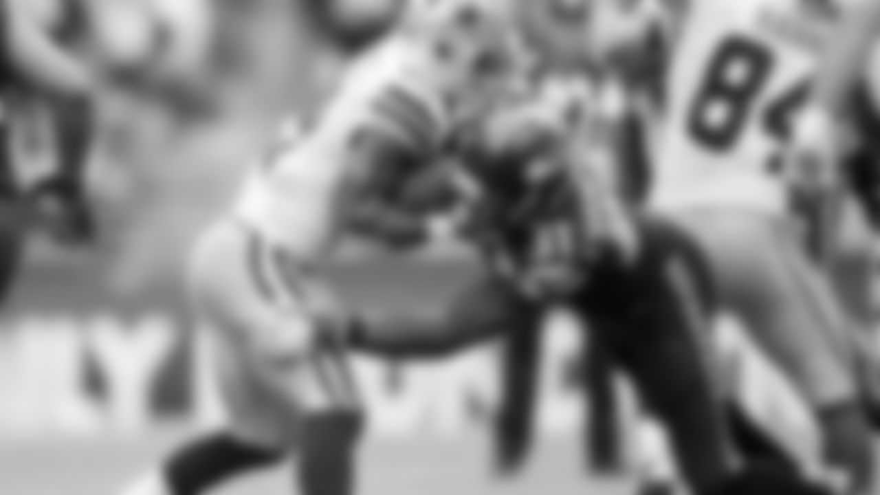S Kam Chancellor 2010-2017