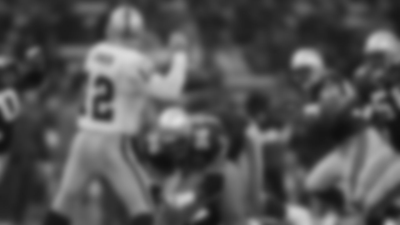 DT Cortez Kennedy 1990-2000