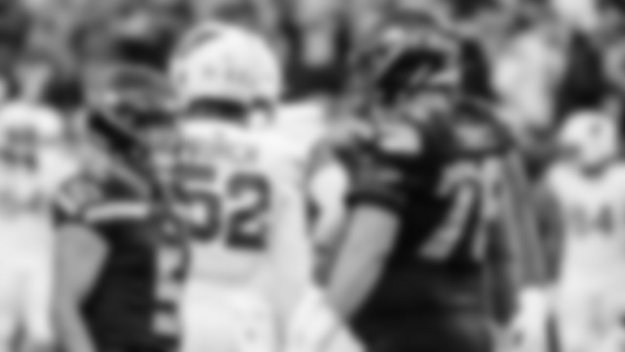 Seahawks vs. Cardinals for a Week 10 divisional matchup on Nov. 9, 2025