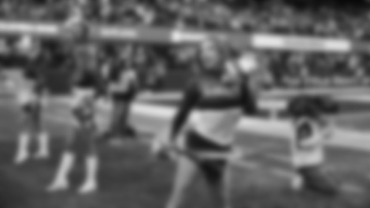 Macy's favorite style of dance is contemporary and hip hop.