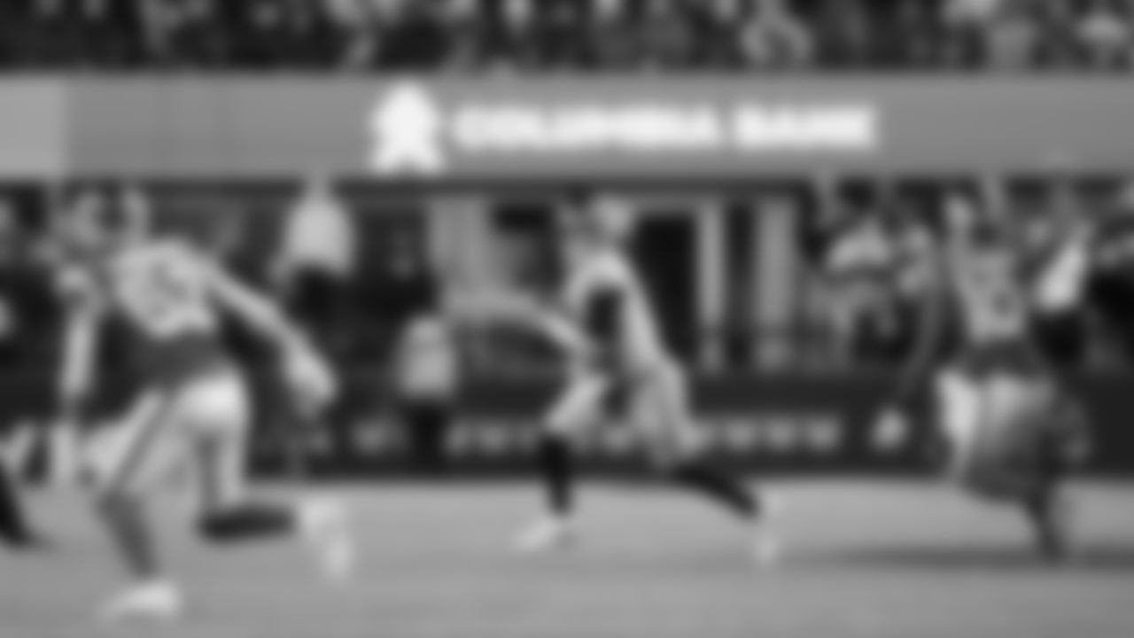 Seahawks vs. Rams in a Rivalries matchup in Week 16 on December 18th, 2025.