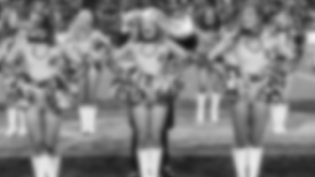 Congrats to Seahawks Pro Bowl Cheerleader, Ashli! Ashli was selected for the 2026 Pro Bowl and was recognized during Week 16 vs. the Los Angeles Rams on December 18, 2025 at Lumen Field.