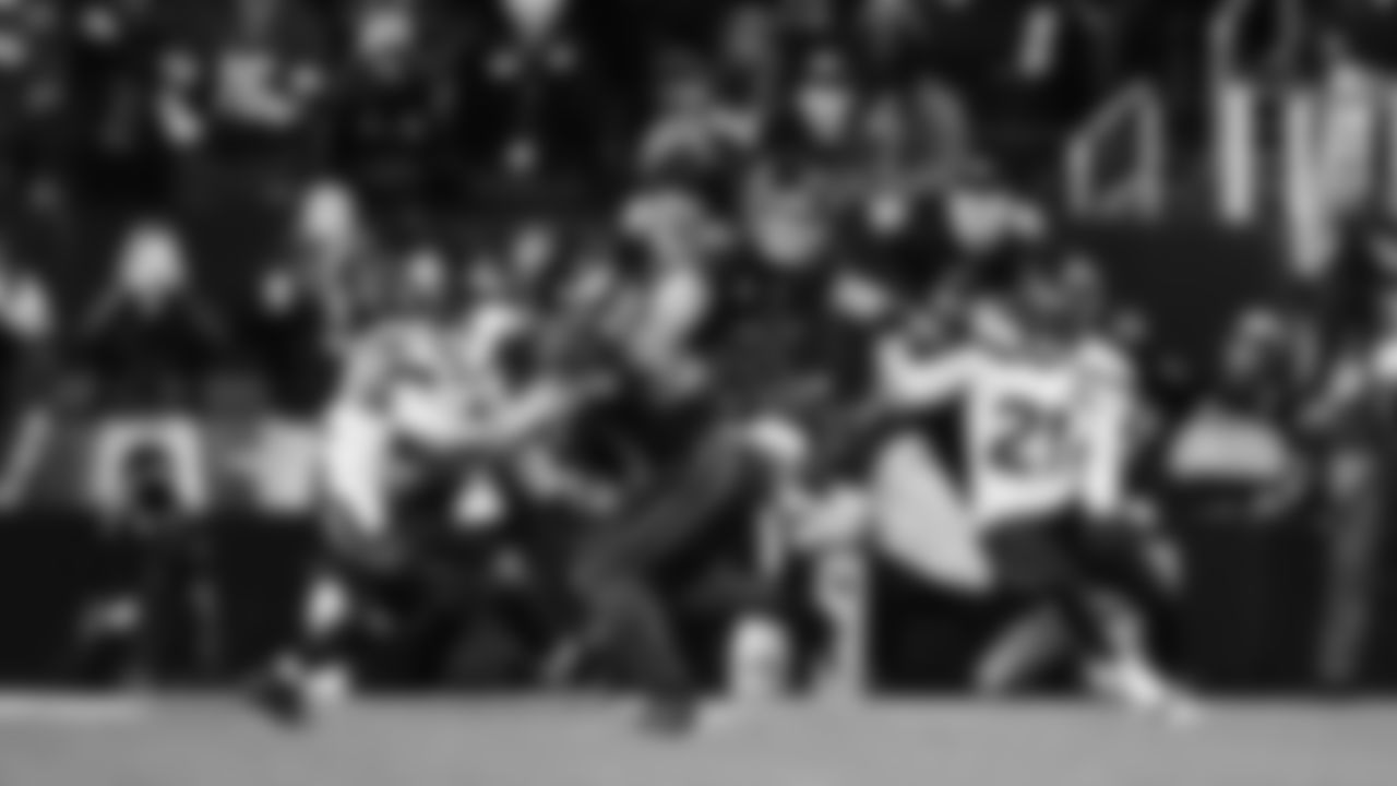 Seahawks vs. 49ers in Week 18 on January 3, 2026.