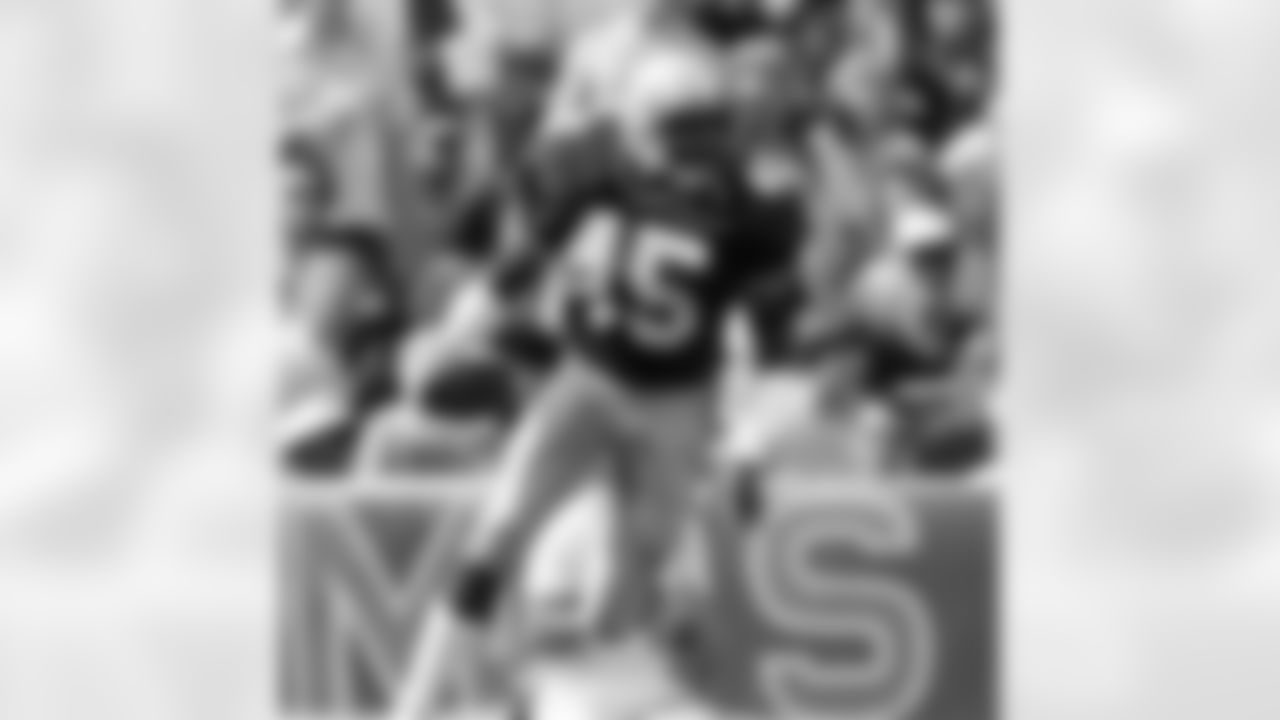 S Kenny Easley 1981-1987