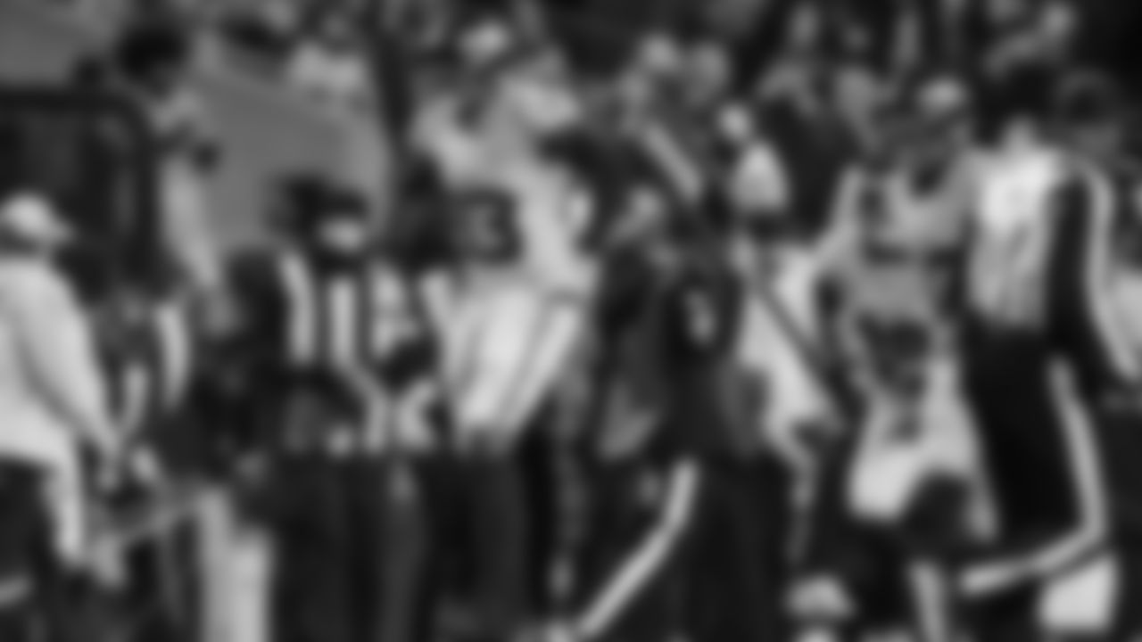 Seahawks vs. Rams in a Rivalries matchup in Week 16 on December 18th, 2025.