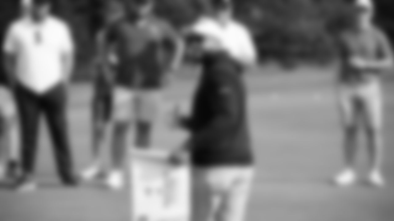 The Seahawks returned to Tumble Creek Golf Course at Suncadia on June 23, 2025, for the 2nd Annual Seahawks Classic.