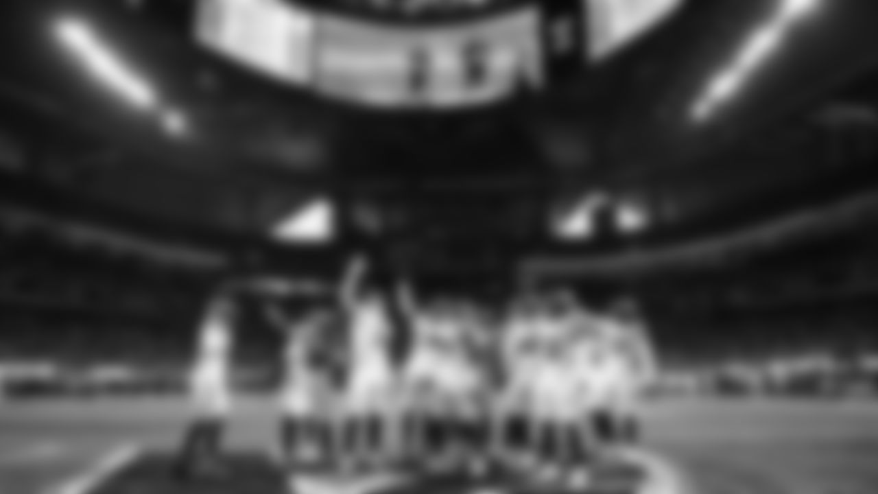 Seahawks At Falcons In Week 14 On December 7th, 2025