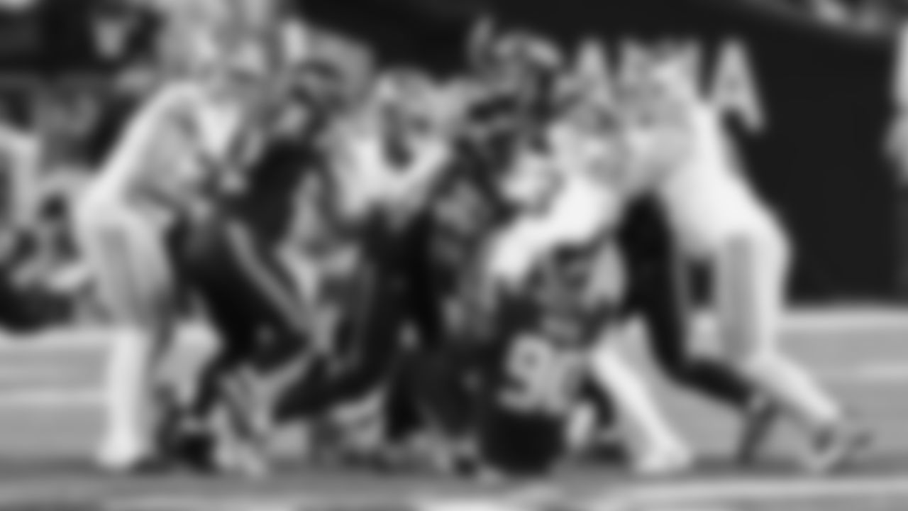 Seahawks in the Divisional Round on January 17, 2026.