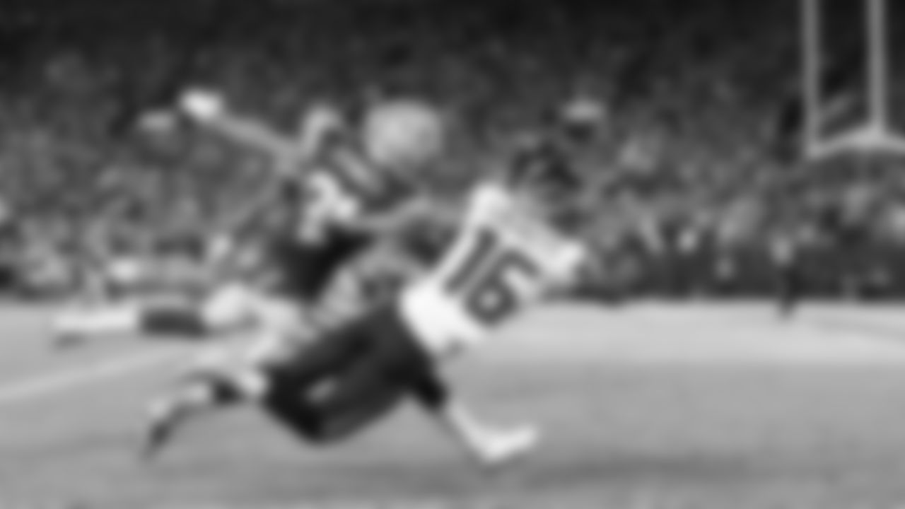 WR Tyler Lockett 2015-2024