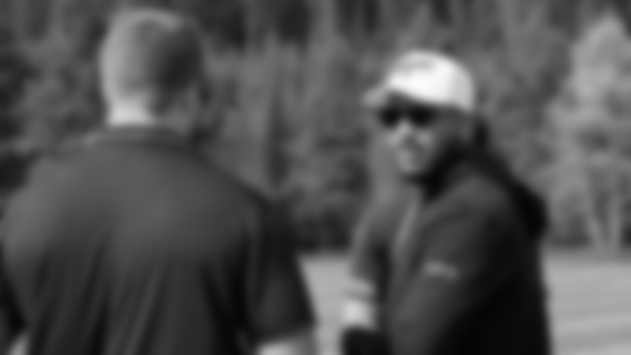 The Seahawks returned to Tumble Creek Golf Course at Suncadia on June 23, 2025, for the 2nd Annual Seahawks Classic.