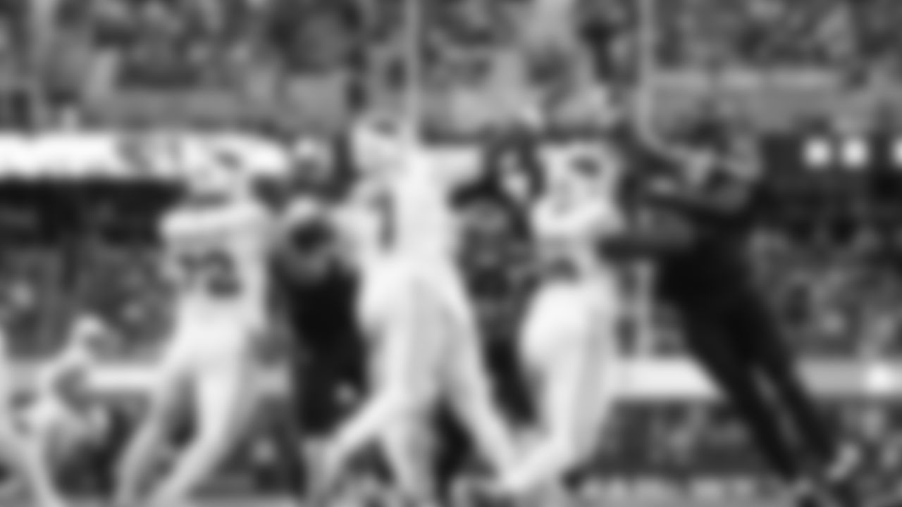 Seahawks vs. Cardinals for a Week 10 divisional matchup on Nov. 9, 2025