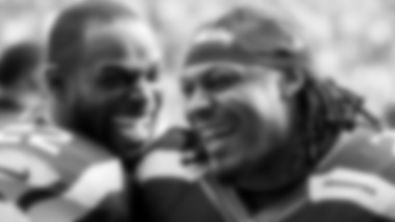 RB Marshawn Lynch 2010-2015,2019