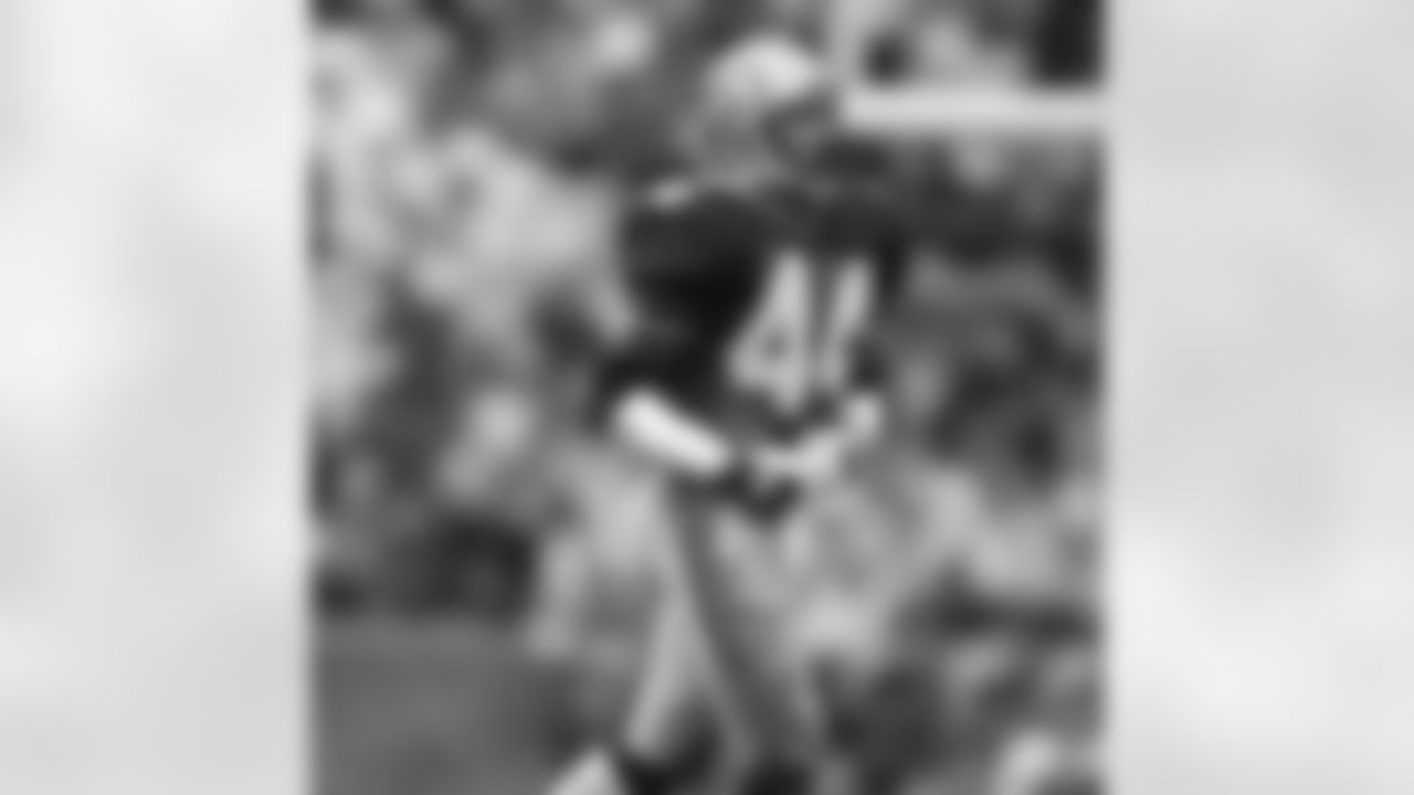 S John Harris 1978-1985