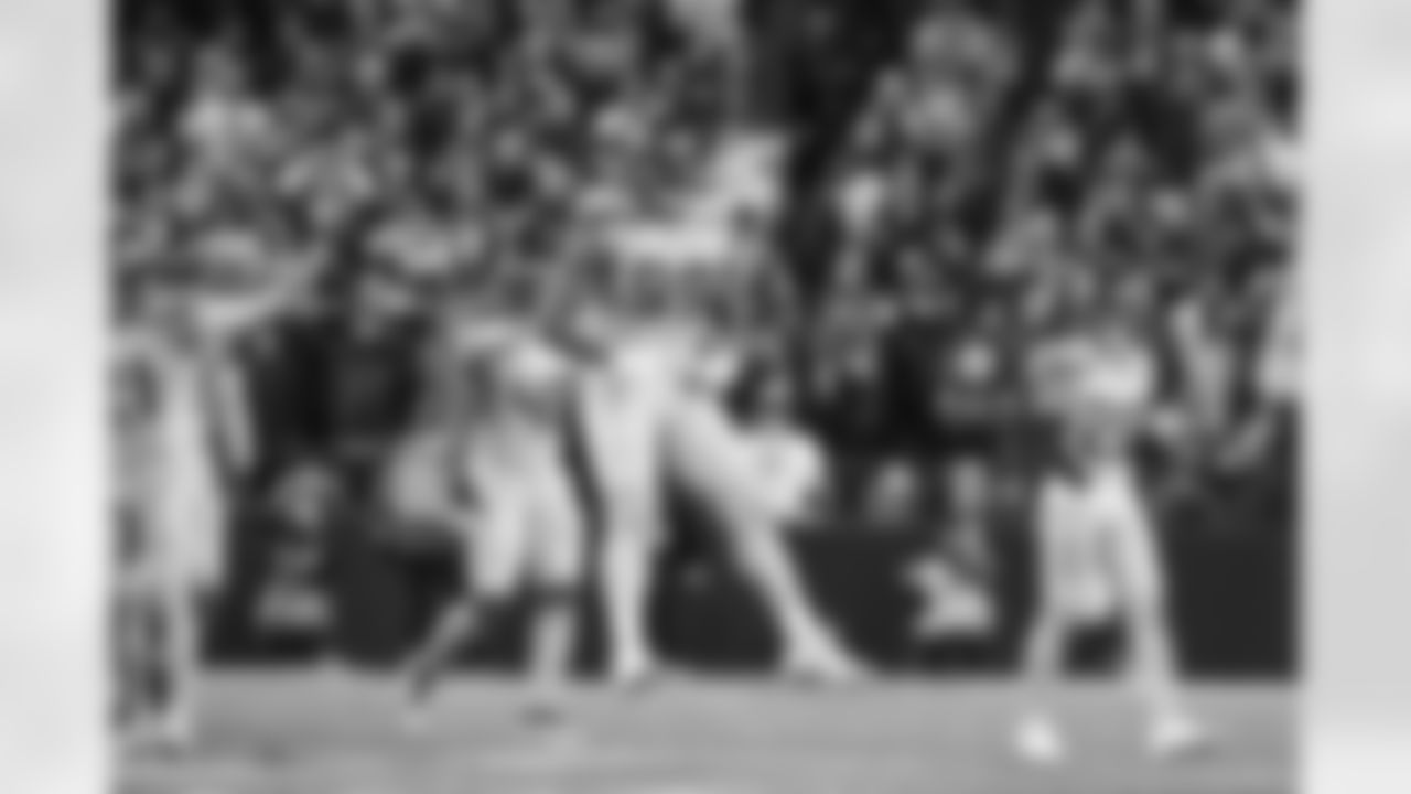 Seahawks defensive end Leonard Williams (99) at the Week 15 matchup against the Green Bay Packers at Lumen Field on Sunday, December 15, 2024.