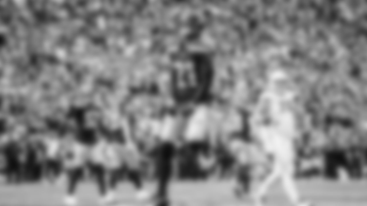 CB Devon Witherspoon 2023 - Present