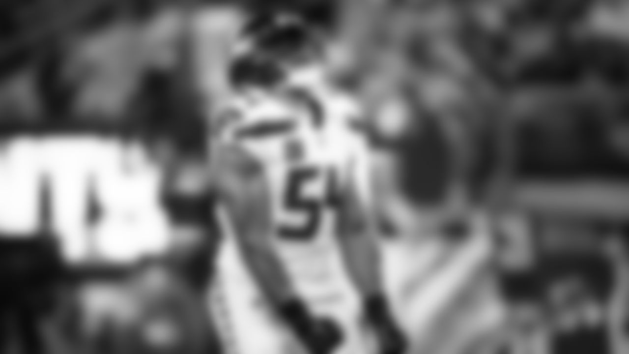 LB Bobby Wagner 2012-2021, 2023