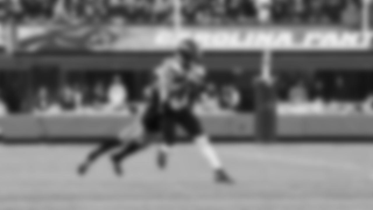 12s travel across the country for a week 17 matchup against the Carolina Panthers on December 28, 2025.